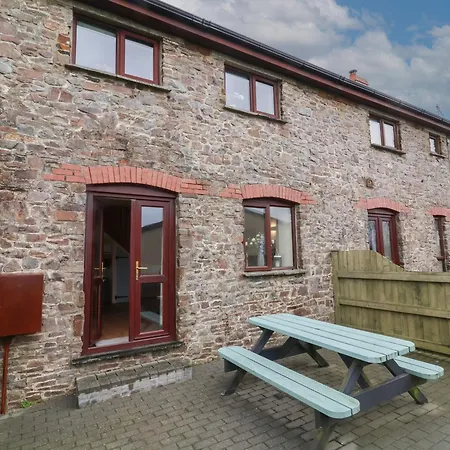Badgers Sett Holiday home