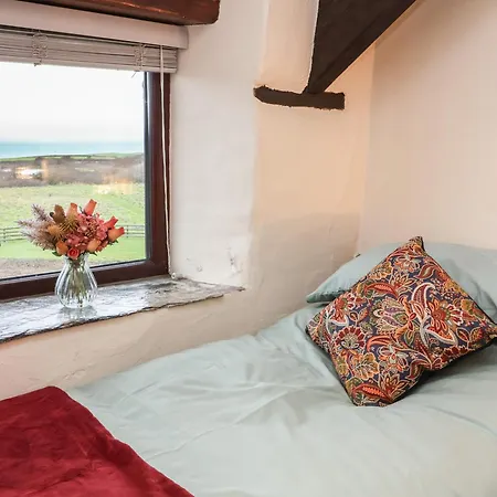 Holiday home Badgers Sett *