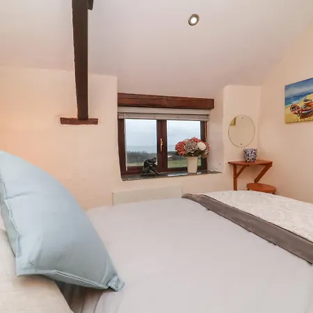 Holiday home Badgers Sett