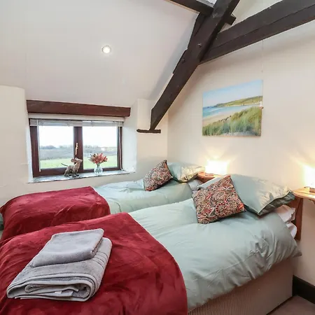 Badgers Sett Holiday home *