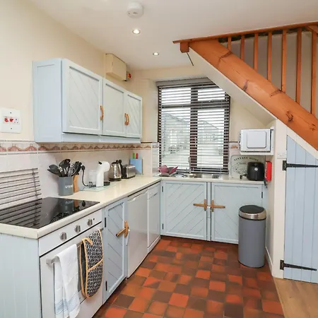 Holiday home Badgers Sett *