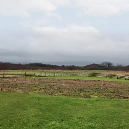 Holiday home Badgers Sett