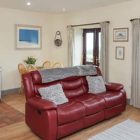 Badgers Sett Holiday home *