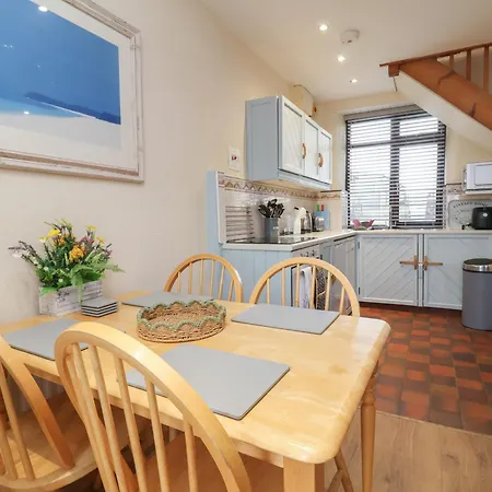 Badgers Sett Holiday home Bude