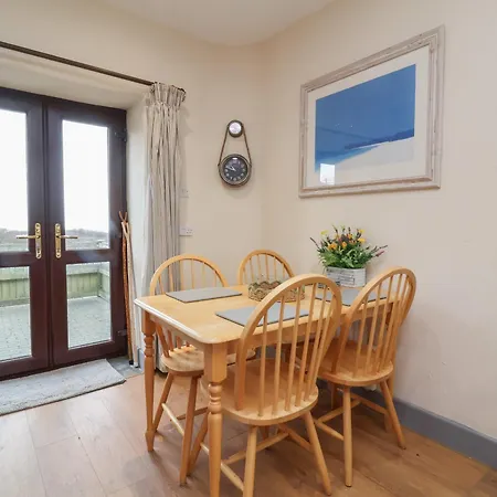 Holiday home Badgers Sett *